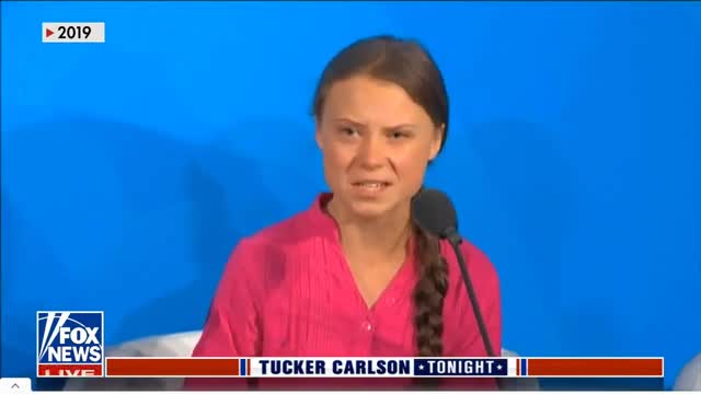 Tucker Carlson Tonight 10/12/22