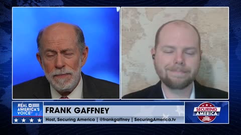 Securing America with Matt Williams (part 2) | February 18, 2023
