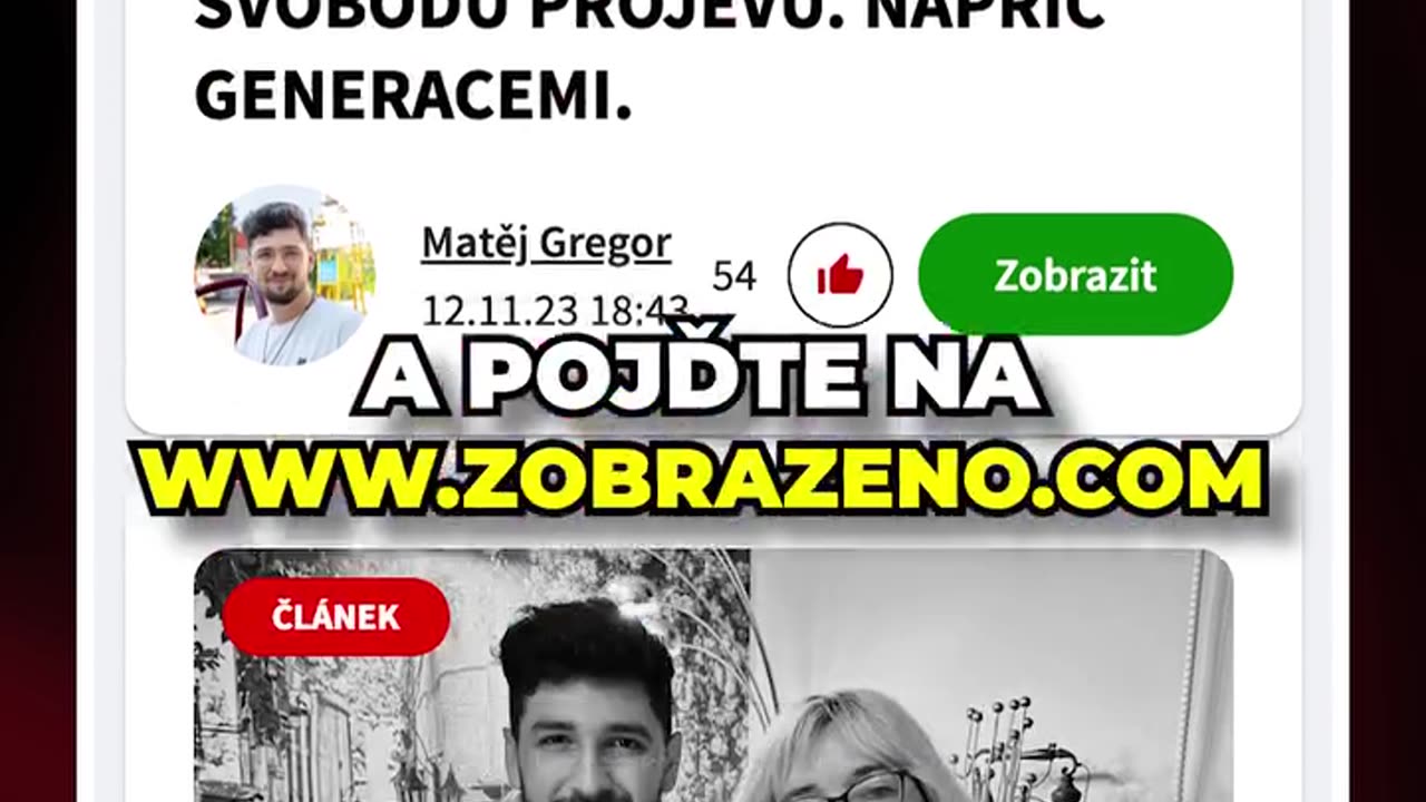 Zobrazeno