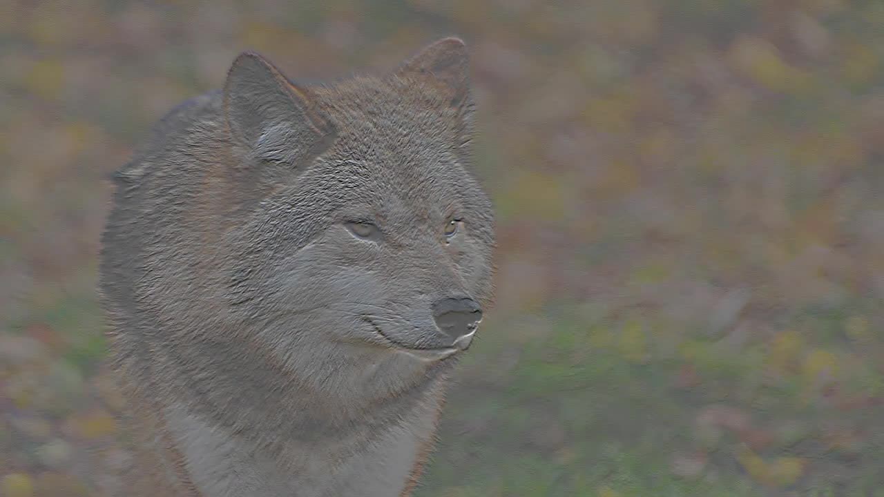 Wolf 2