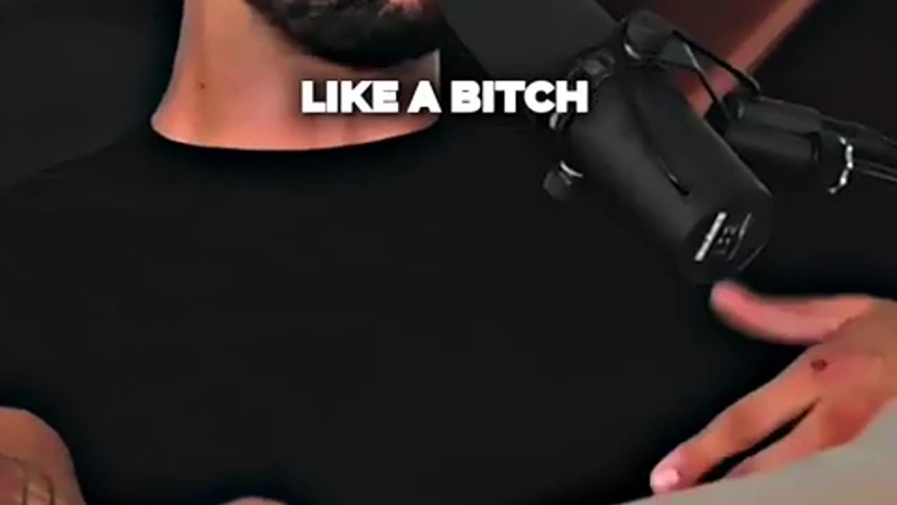 The secret to being STRONG.