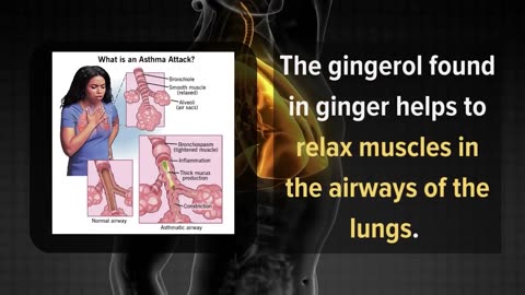 What Happens To Your Body When You Eat Ginger Everyday