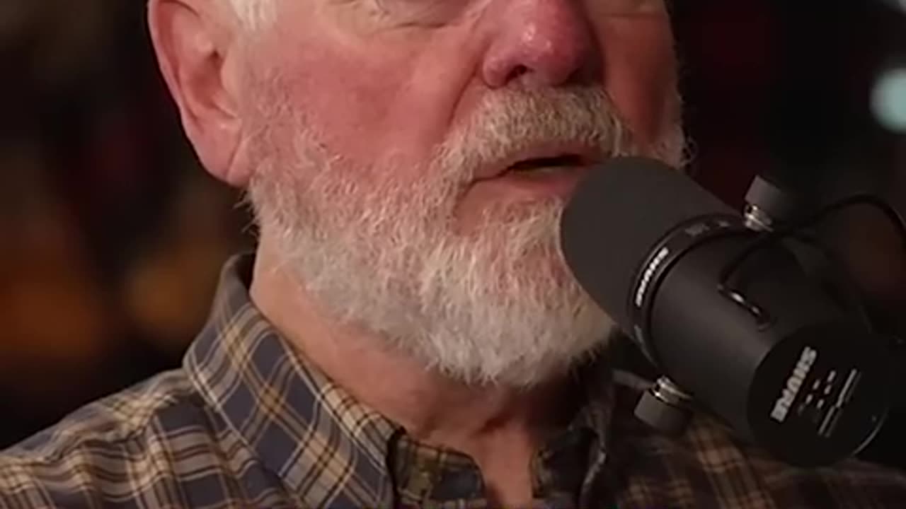 What was Water-Gate ? T.Carlson