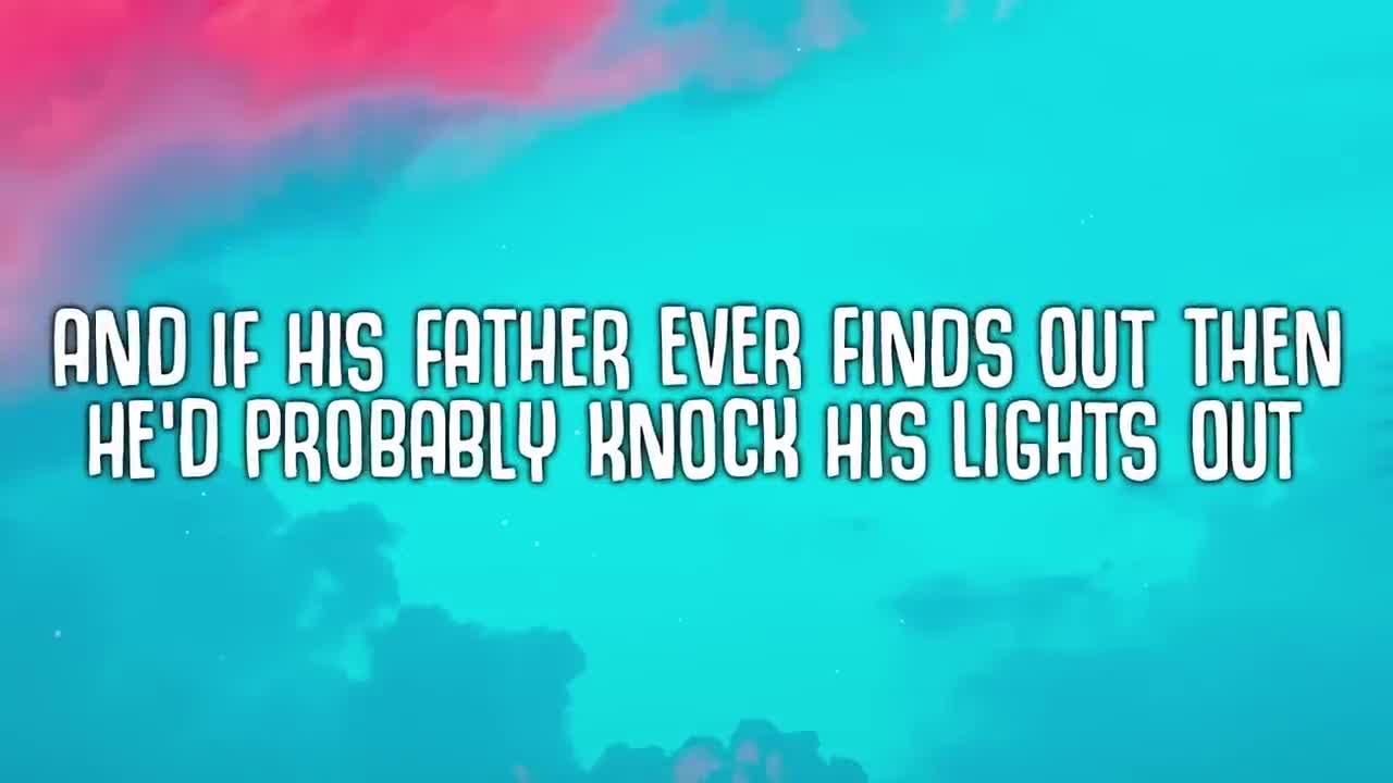 venbee, goddard. - messy in heaven (Lyrics)