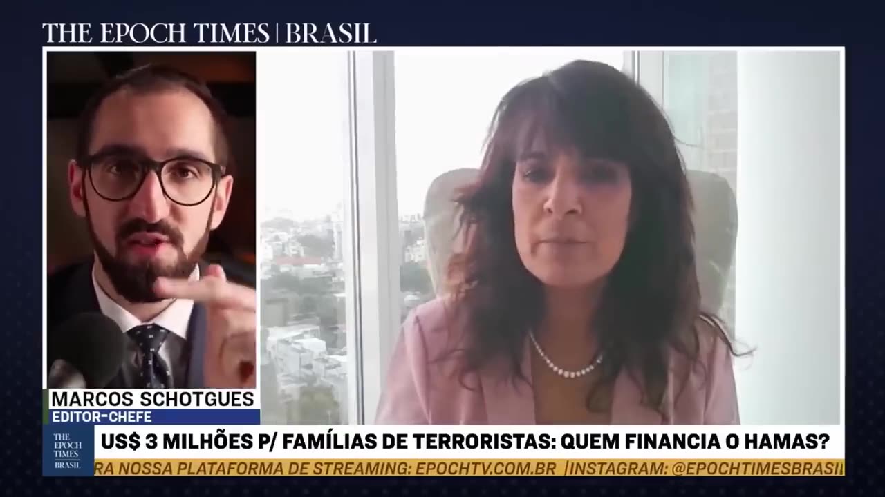 Autoridade Palestina paga milhões a terroristas e familiares após atentados, diz PMW