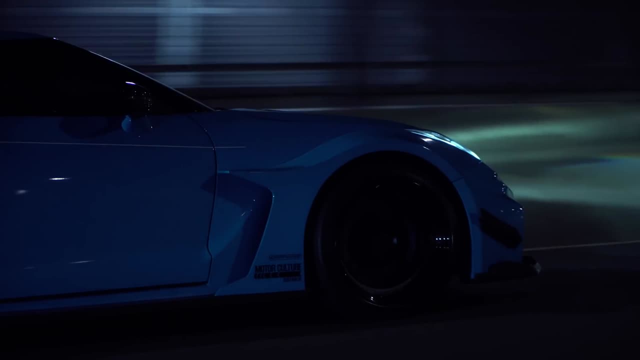 Nissan gtr R35 kit LB🔥🔥