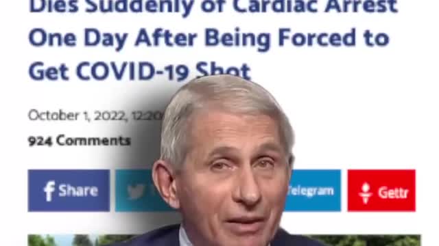 DO NOT COMPLY! SAY NO TO VAXX THEY KILL. COMMON SENSE