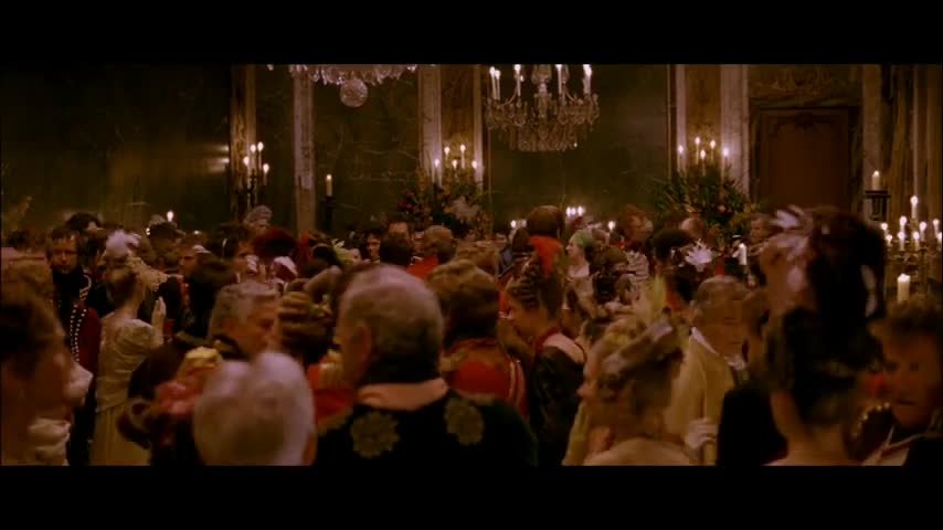 Vanity Fair Reese Witherspoon & James Purefoy Embrace Each Other Before He Departs for Battle