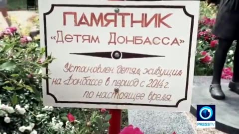 The untold story of Ukraine