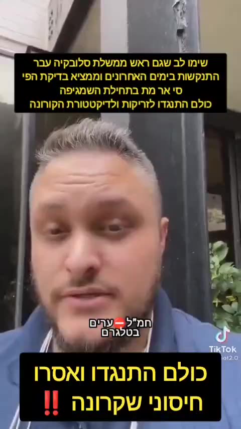 Here Is Some Real News You Won't See On The TV