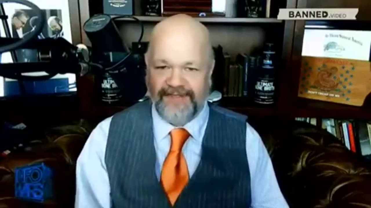 Ron DeSantis is yet another deep state controlled Plant!!