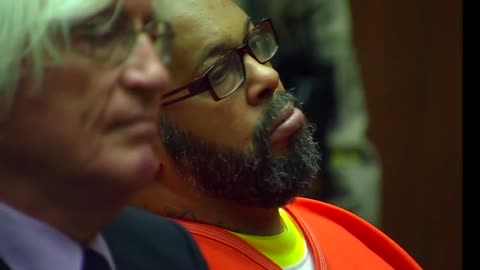 L.A. judge refuses to reduce bail for Suge Knight