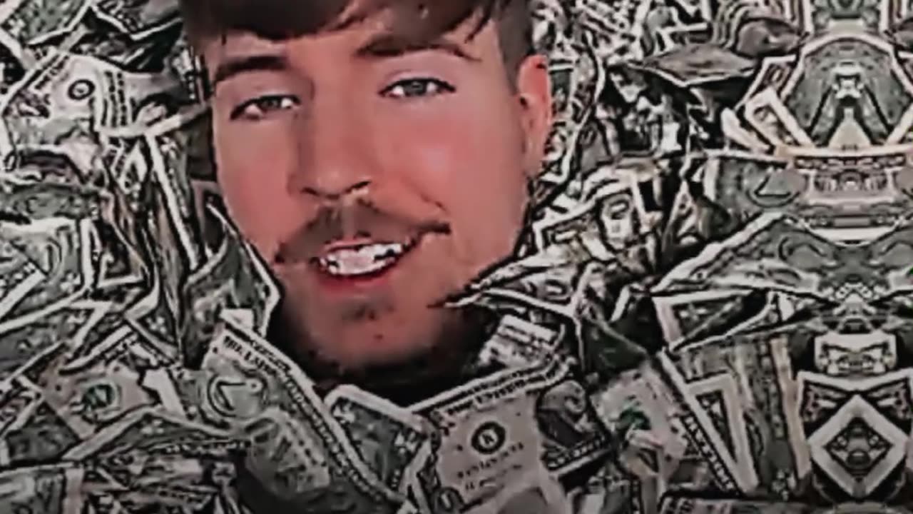 Mrbeast SIGMA edit - attitude