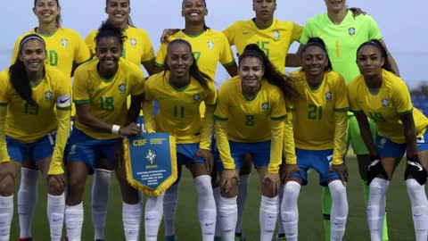 💣ACABOU DE CONFIRMAR! 💥SELEÇÃO FEMININA NOS AMISTOSOS! ÚLTIMAS NOTÍCIAS DA SELEÇÃO BRASILEIRA!