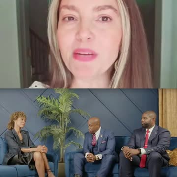 El LIDERAZGO INTERNACIONAL de TRUMP, según Congresistas estadounidenses Byron Donalds y Wesley Hunt