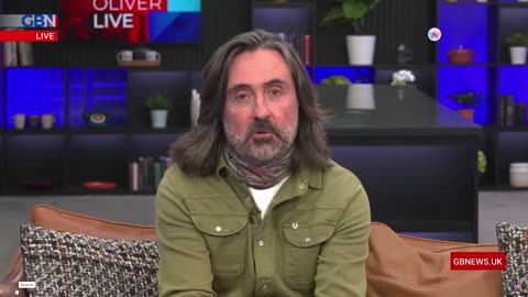 Sovereignity to WHO? (Dr. Robert Malone with Neil Oliver) 6-05-23