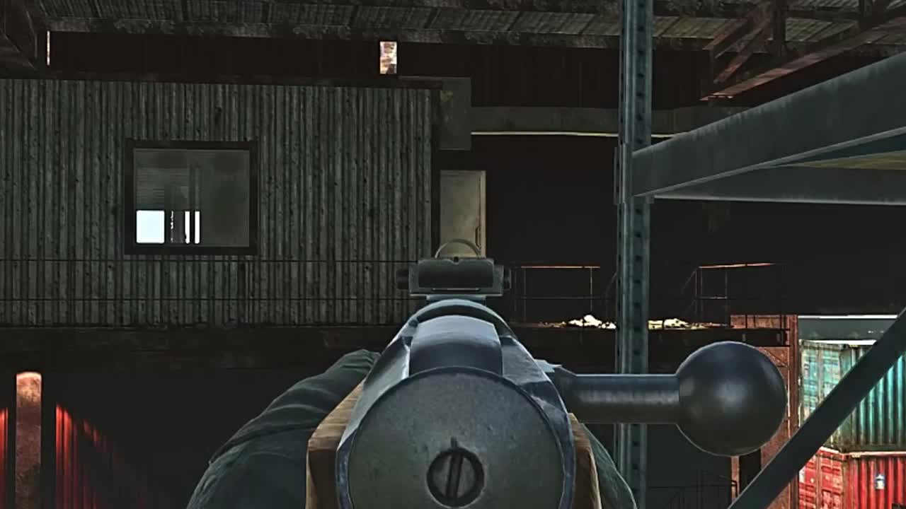 Run away from Tarkov Fastly - Scorchie Porchie Puddin' and Pie