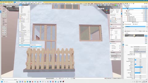 Bforartists 3.6.2 - Isolate objects in the scene - tutorial EN (2023)