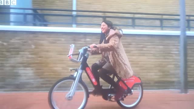 BBC london cost of living "My money saving like hacks