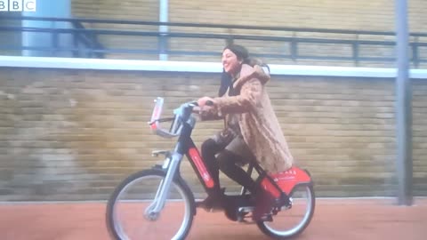 BBC london cost of living "My money saving like hacks