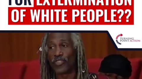 “Racism against white people doesn’t exist” 🤡