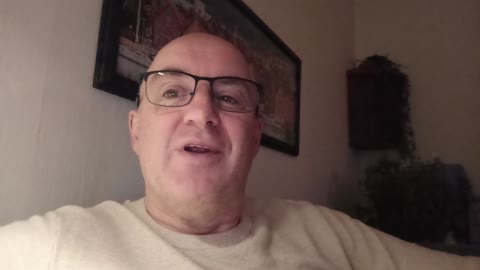 Låt Jesus förvandla Dig.