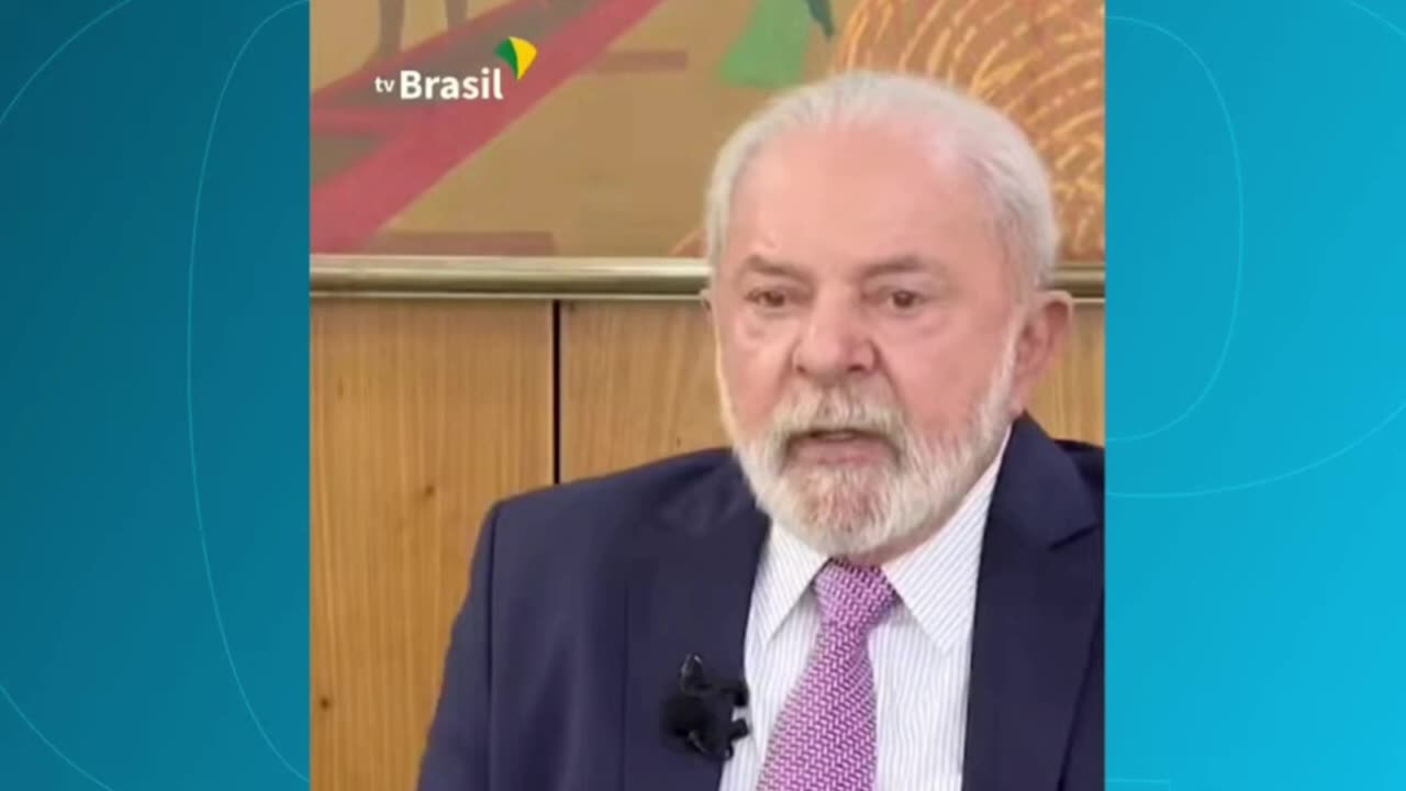 Lula obedece o corporativismo empresarial, e quer sobretaxar Shopee, AliExpress e Shein.