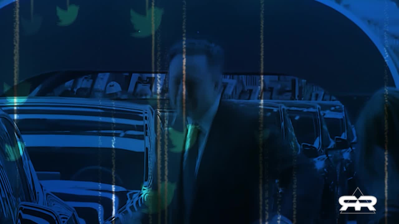 Greg Reese - 2022 Famine - INFOWARS - Apr.22/22