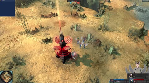 Live Casting Replays || Dawn of War 2: Elite Mod