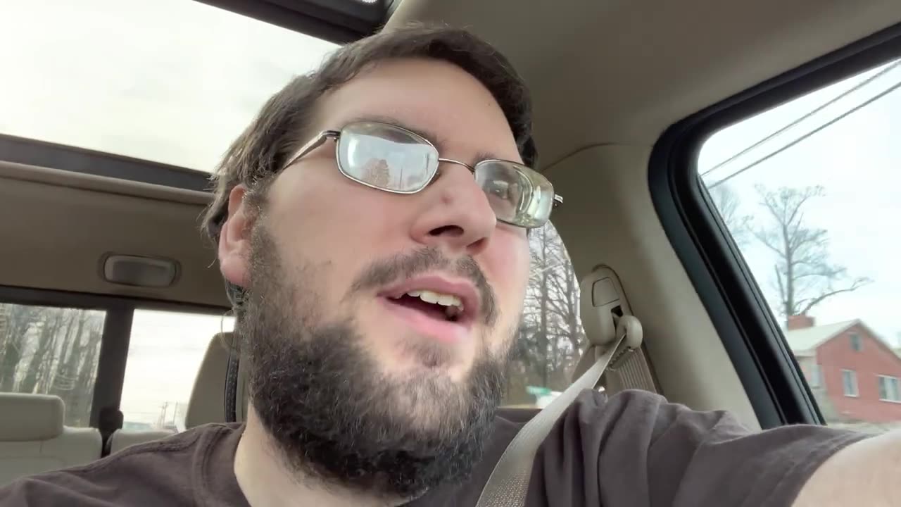 2021 Vlog - Why I left my job