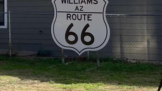 Williams Az