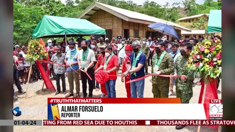 NPA now has zero active guerilla fronts –NTF-ELCAC
