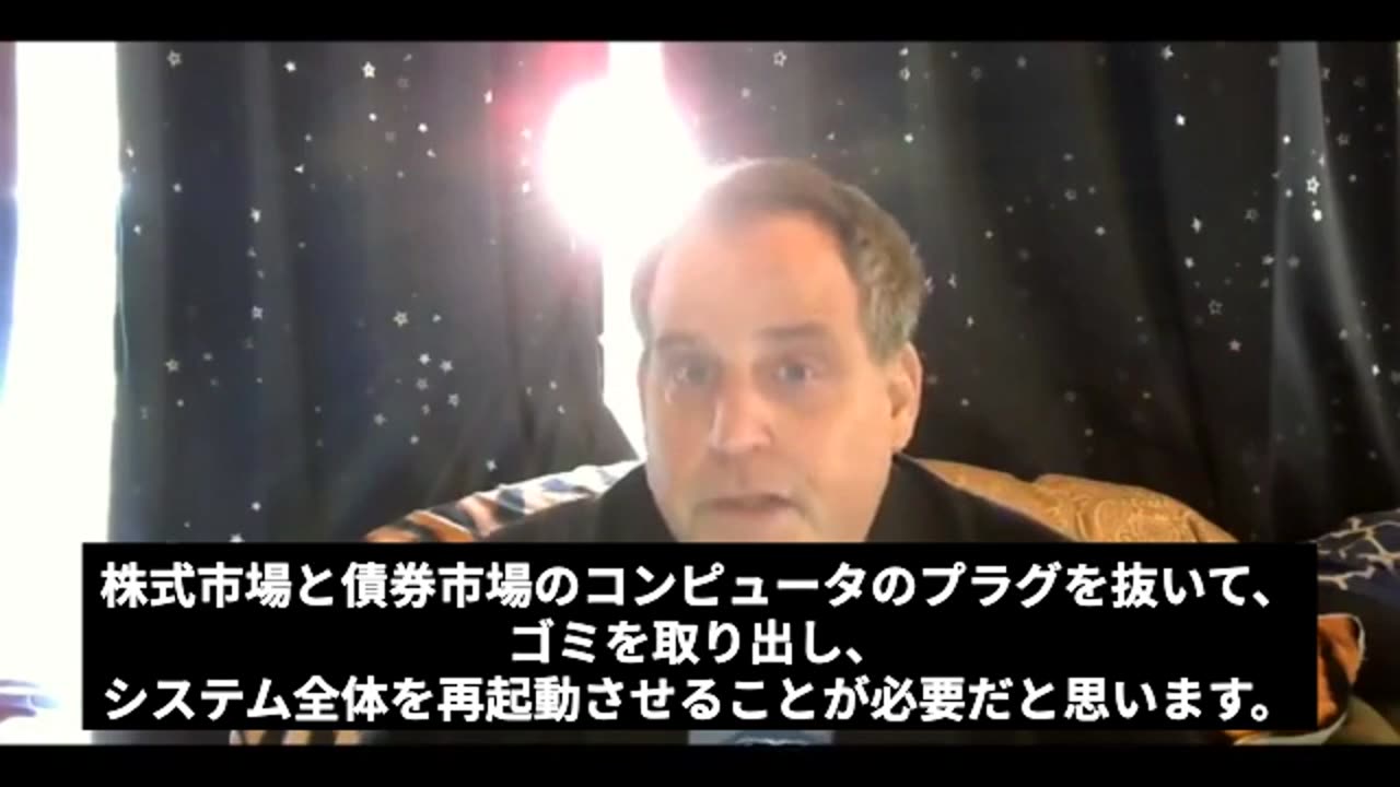 Weekly Report from Benjamin Fulford on 17th Feb 2023 (With Japanese subtitles)