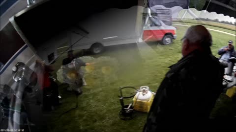 WOG Fall Deployment 2014