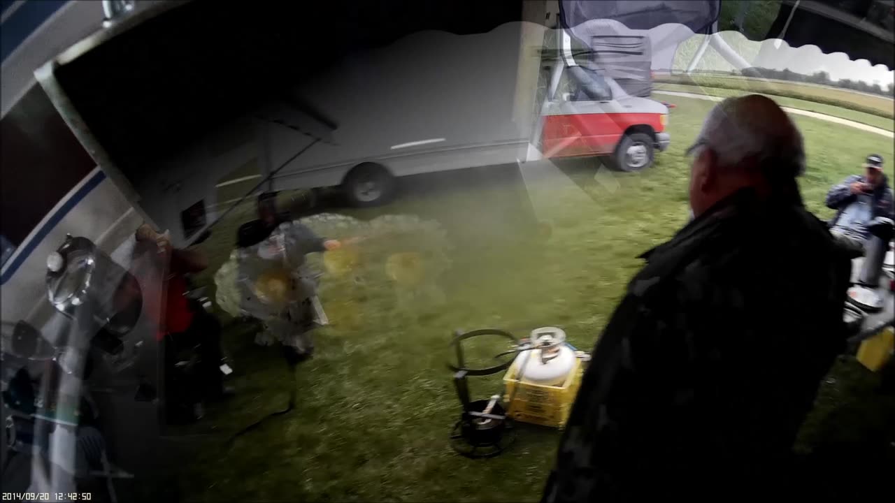 WOG Fall Deployment 2014