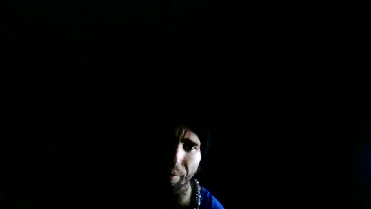 [Cyraxx Youtube 2021-10-18] Writting my final wroNG