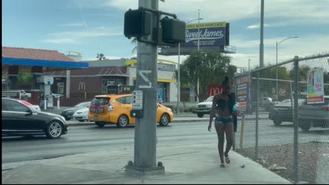Streets of Las Vegas 2022- Morning Cruise Edition