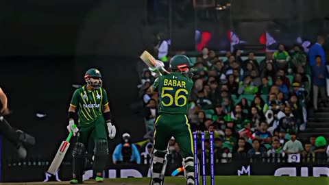 The Crick Cricket | HOT Editing