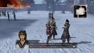 Dynasty Warriors8 Xtreme Legends Playthrough Part10