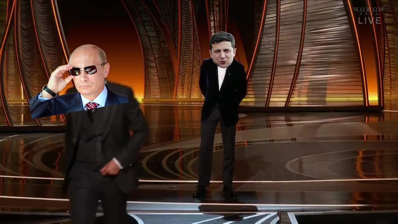 Putin- Prodigy- Smackity Smack'n B*tch*s