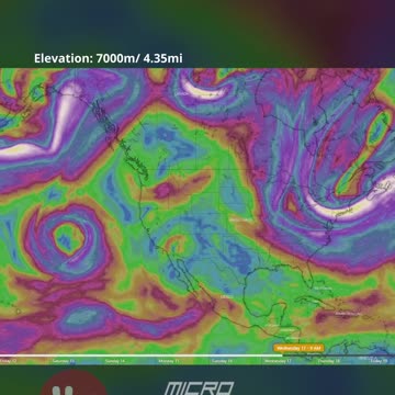 05/12/23 - Jetstream Manipulation