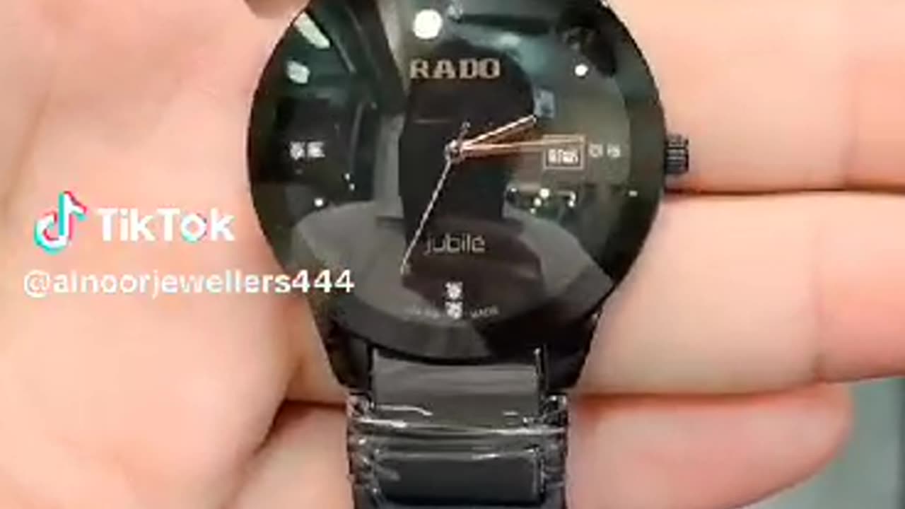 Watch