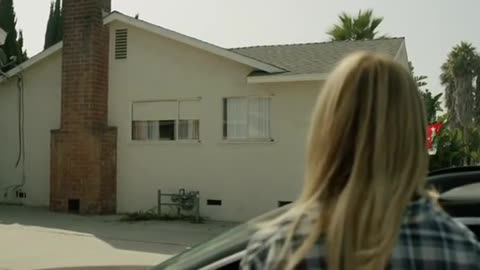 The Pact-Der Film (Horror)