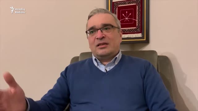 Donbassdakı separatçı qurumların müstəqil dövlət kimi tanınması haqqında.