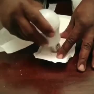 BEWARE: GRAPHENE WITHIN CERTAIN SANITARY NAPKINS, READ DESCRIPTION SITE BELOW