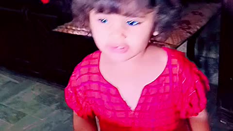 Little princess