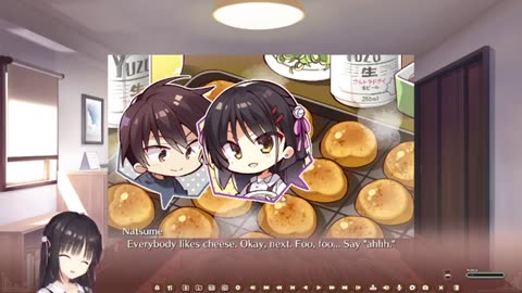 Shiki fcks around and finds out ! _Café Stella and the Reapers' Butterflies_ part #26[Shiki Route]