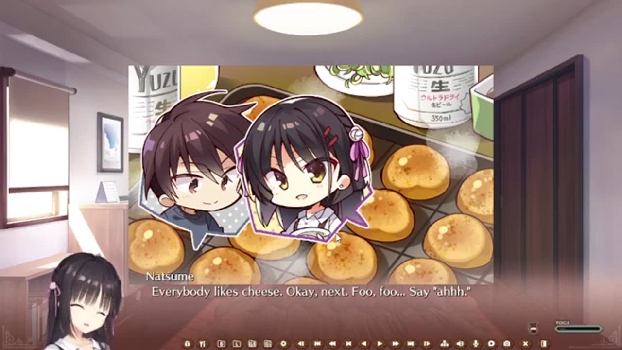 Shiki fcks around and finds out ! _Café Stella and the Reapers' Butterflies_ part #26[Shiki Route]