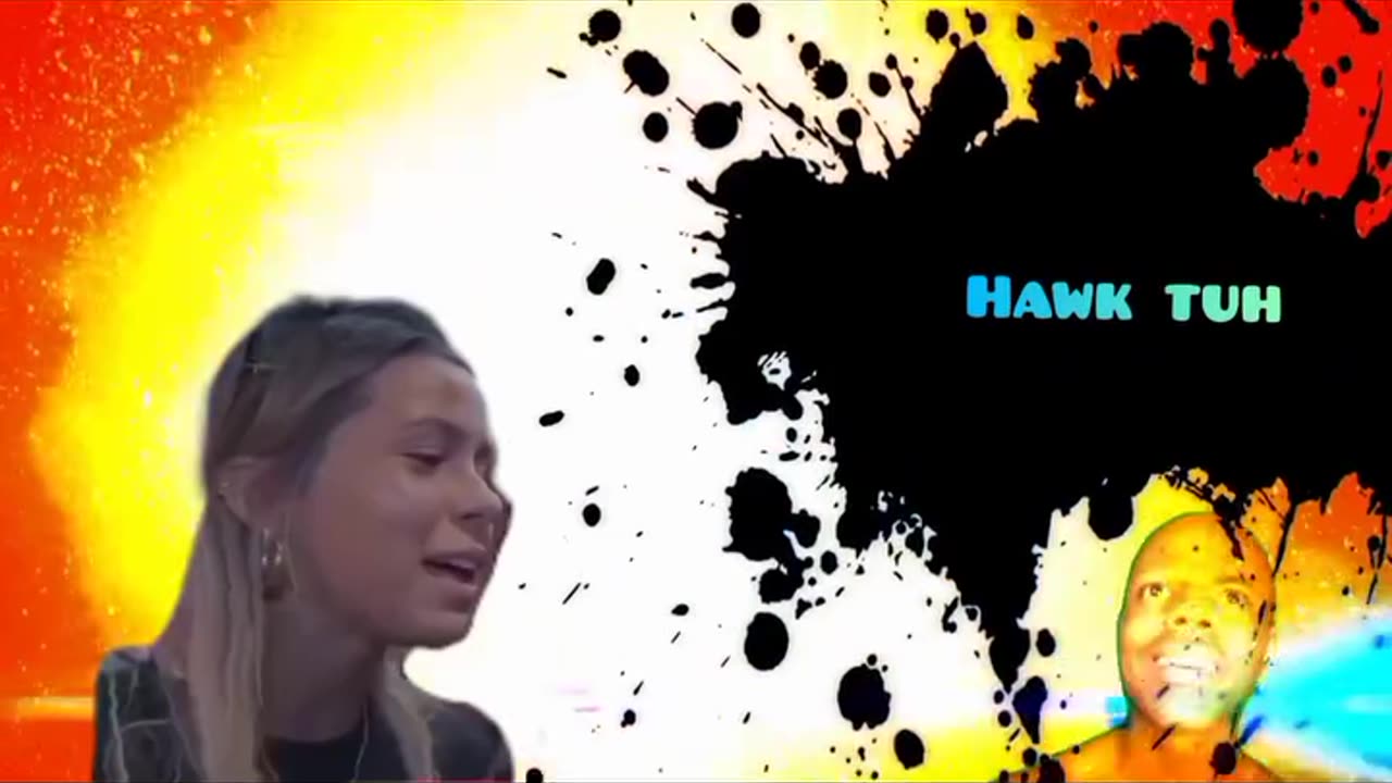 Failed moment video