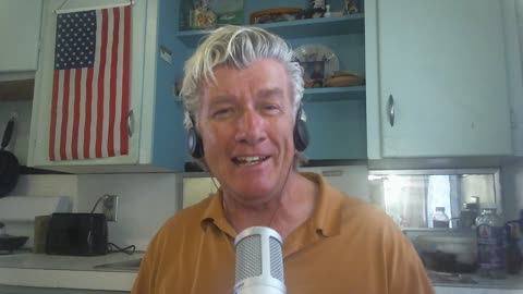 Incoherent rambling of a mad man.